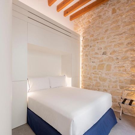 Tandem Portico Alicante Suites Exterior photo