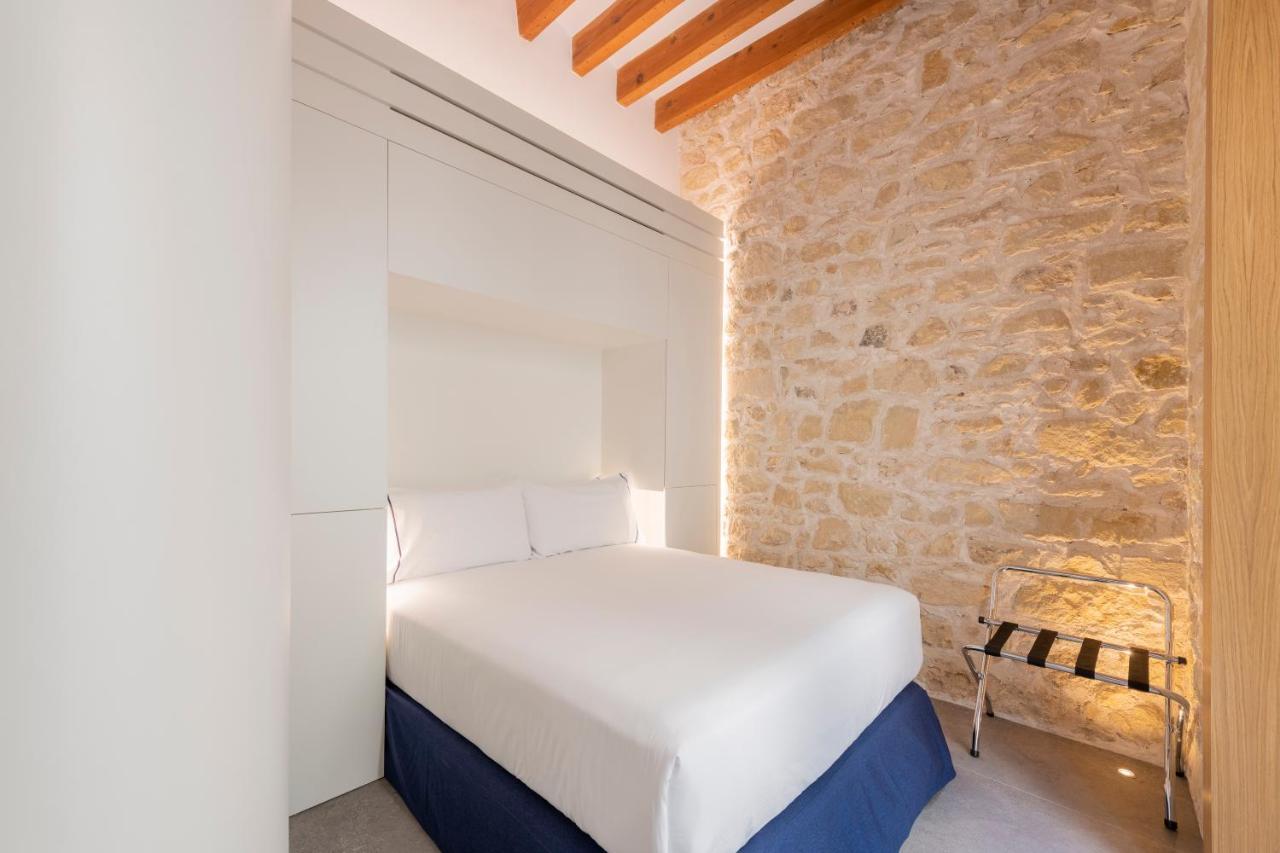 Tandem Portico Alicante Suites Exterior photo