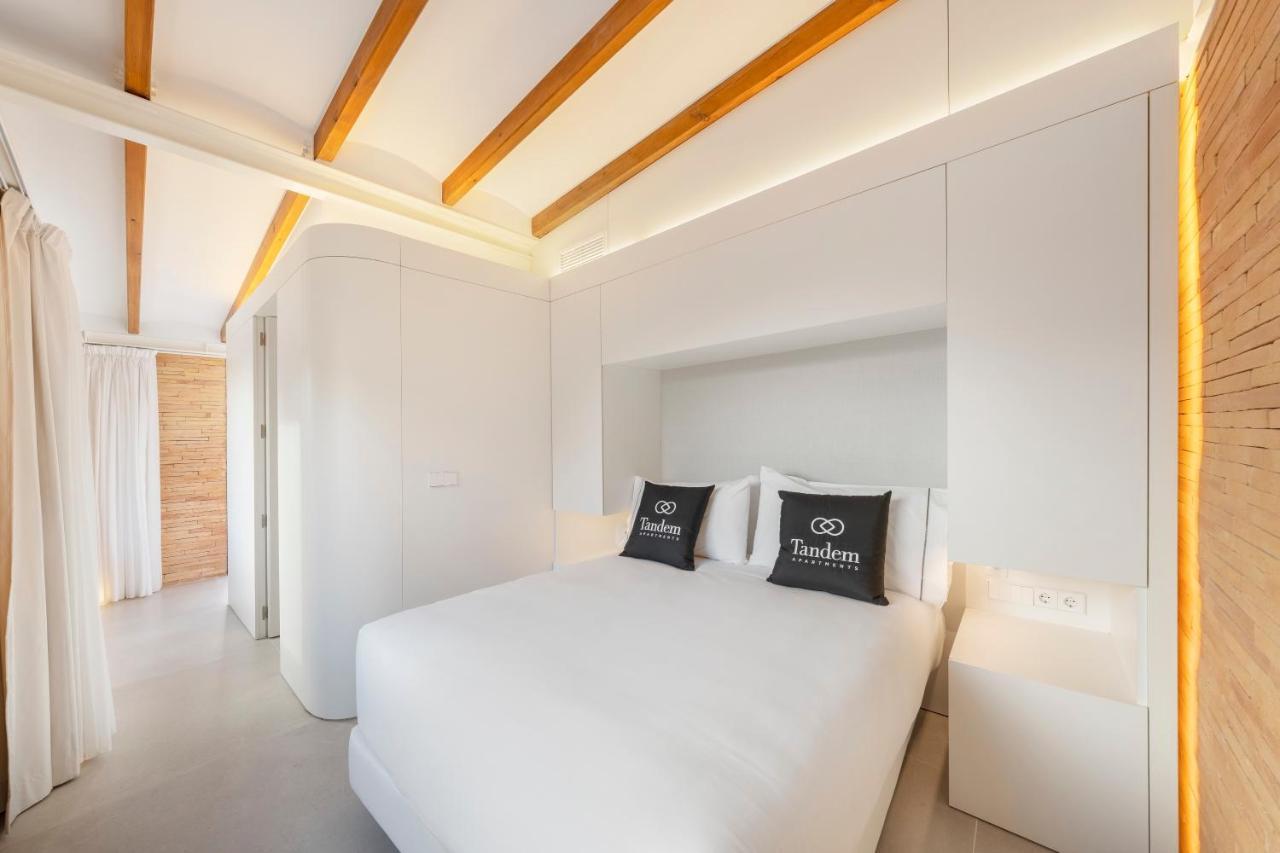 Tandem Portico Alicante Suites Exterior photo