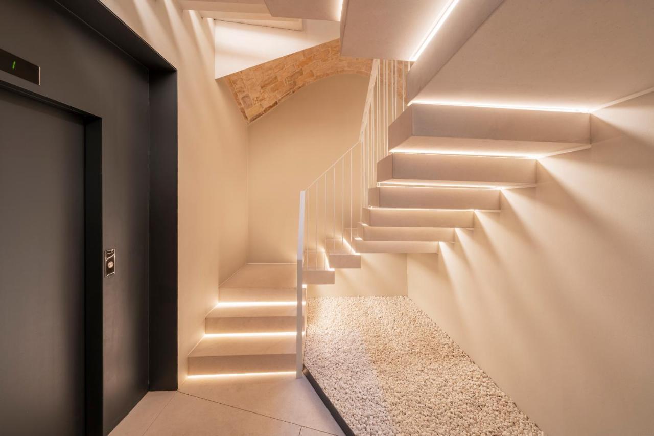 Tandem Portico Alicante Suites Exterior photo