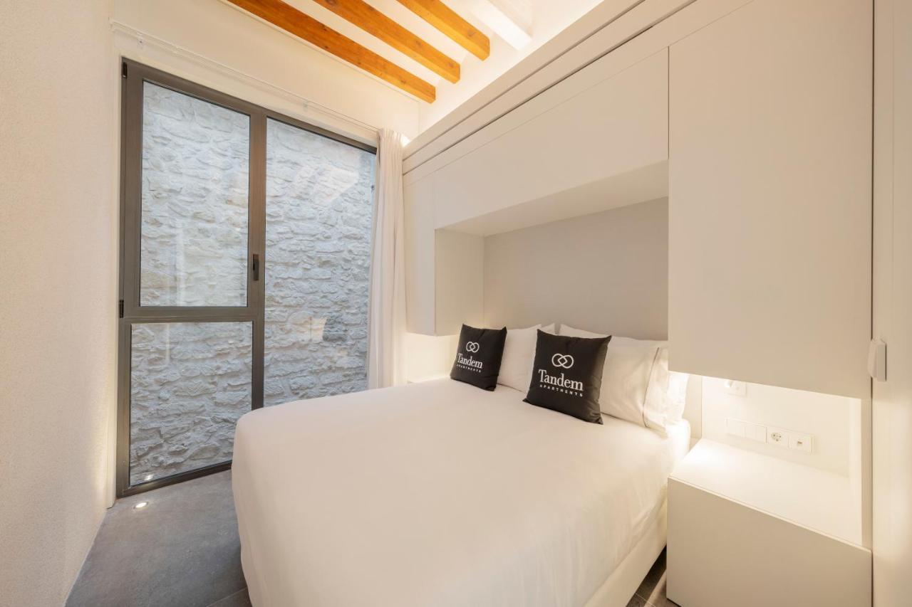 Tandem Portico Alicante Suites Exterior photo